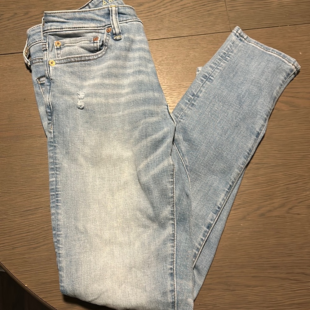 Men’s jeans